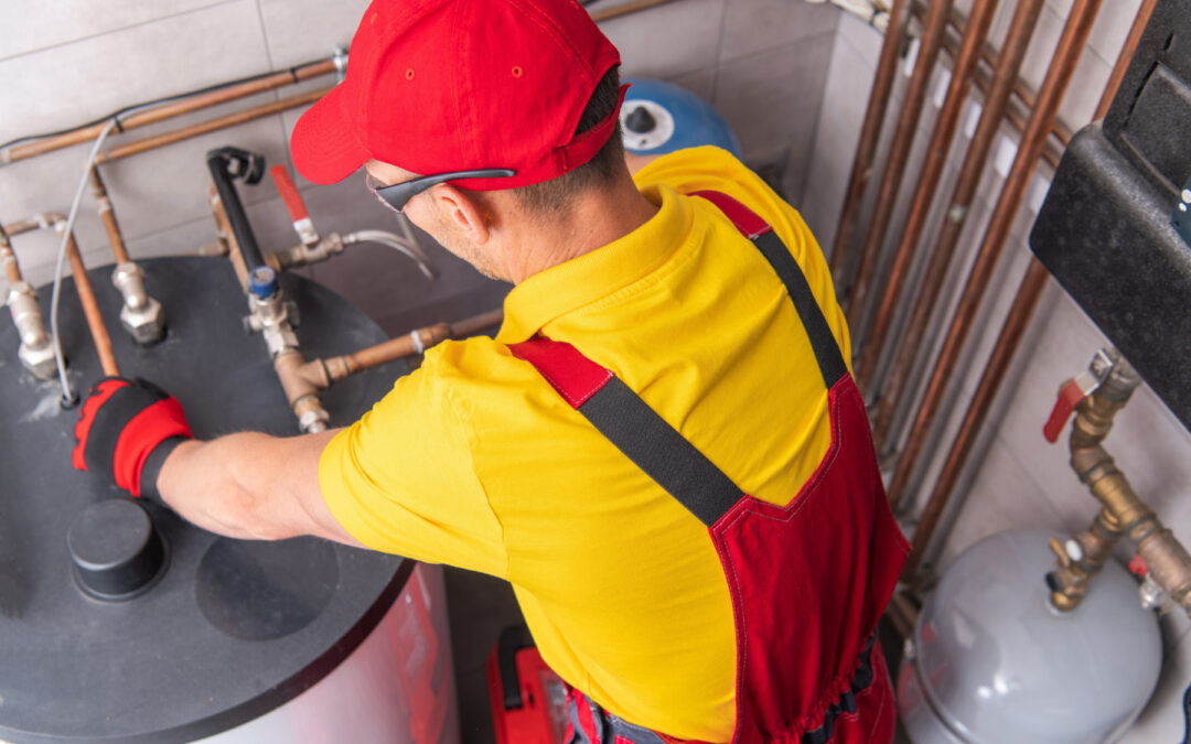 Chauffagiste Vannes : dépannage, entretien et installation d’équipements de chauffage 